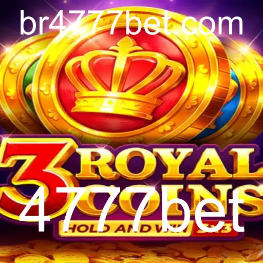Explorando o Mundo de 3royalcoins: O Novo Fenômeno em 4777bet