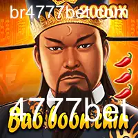 Descubra BaoBoonChin: Uma Jornada Estratégica no Universo 4777bet
