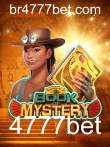 BookofMystery: Tudo Sobre o Novo Jogo de 4777bet