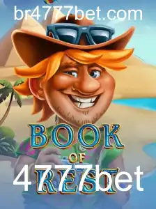 Explorando BookofRest: Um Mergulho no Universo de 4777bet