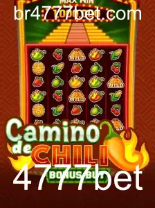 Explorando o Excitante Mundo de CaminodeChiliBonusBuy na 4777bet