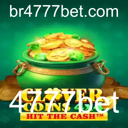 CloverCoins4x4: Descubra o Empolgante Mundo do Jogo com 4777bet