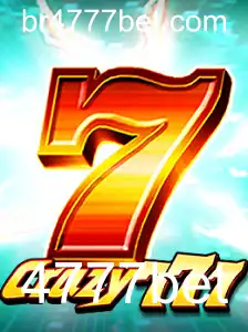 Descubra o Entusiasmante Mundo de Crazy777 com 4777bet