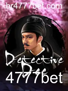 DetectiveDee e a Fascinante Jornada no Mundo do Mistério