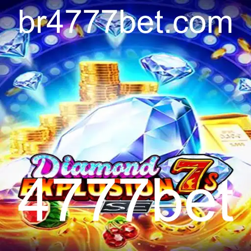 Explorando o Mundo do Jogo DiamondExplosion7sSE: Sua Nova Aventura no 4777bet