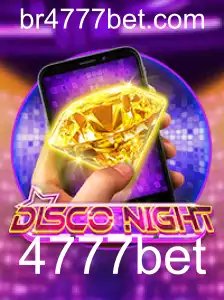 Explorando o Universo do Jogo DiscoNightM