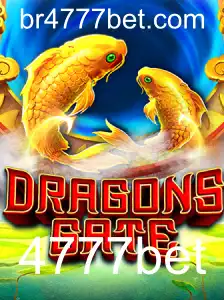 DragonsGate: Explorando o Mundo Místico de Estratégia e Sorte