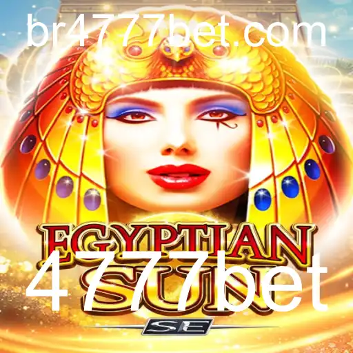 Descubra o Fascinante Jogo EgyptianSunSE e Como Apostar com 4777bet