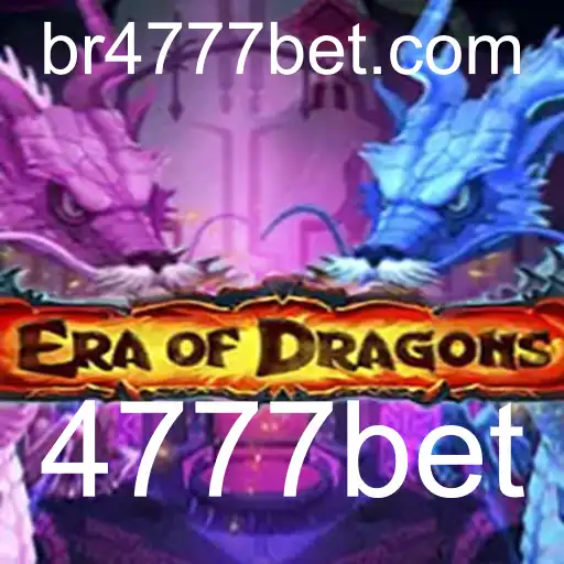Descubra o Mundo de EraOfDragons com a Experiência 4777bet