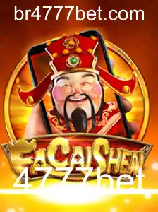 Explorando o Fascinante Jogo FaCaiShenM no Universo 4777bet