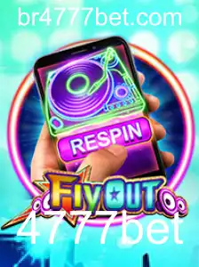 Descubra FlyOut: O Novo Jogo de Aventuras da 4777bet