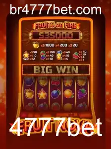 Explorando o Mundo de FruitNova e 4777bet: Regras e Estratégias de Jogo