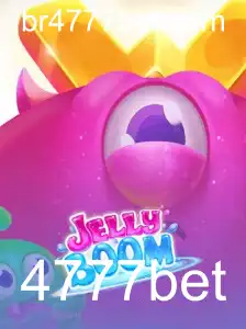 Descubra o Empolgante Mundo de JellyBoom e as Regras para Iniciar