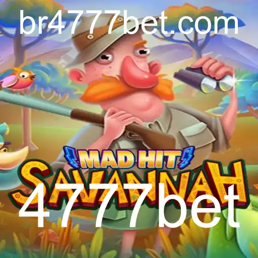 MadHitSavannah: Explorando a Aventura do Novo Jogo