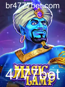 Desvendando MagicLamp: Aventura e Estratégia no Mundo dos Jogos
