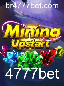 Explorando o Universo do Jogo MiningUpstart