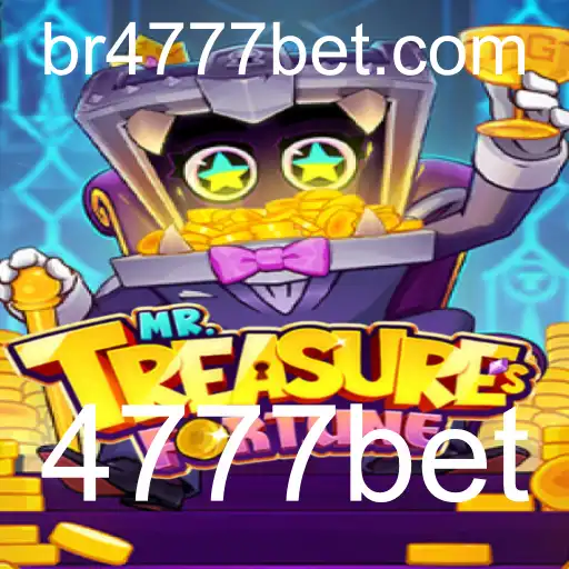 Descubra o Excitante Jogo 'MrTreasuresFortune' com 4777bet