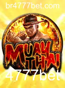 Explorando o Fascinante Mundo do MuayThai e as Oportunidades de Aposta com 4777bet