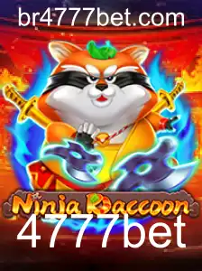 NinjaRaccoon: Uma Nova Aventura no Mundo dos Jogos