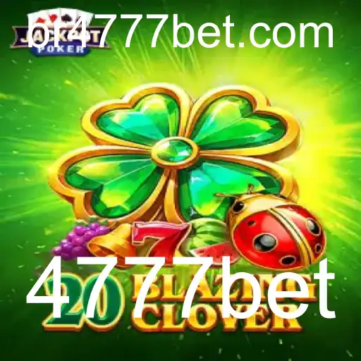 Descubra o Empolgante Mundo de 20BlazingClover com 4777bet