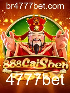 Desvendando o Mundo de 888CaiShen no 4777bet