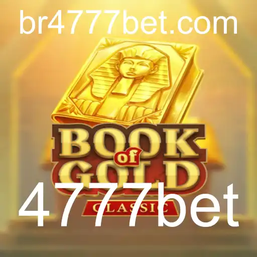 Explorando o Fascinante Mundo de 'BookOfGoldClassic' na 4777bet