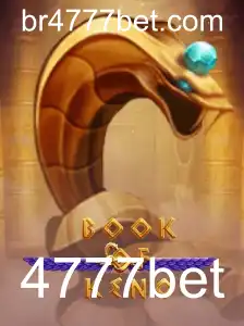 BookOfKeno: Explore o Fascinante Mundo do Jogo com 4777bet
