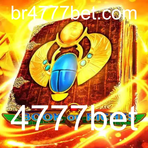 Explorando o Universo Fascinante de BookofRiches com 4777bet