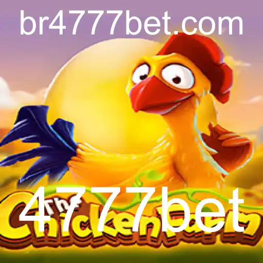 Descubra o Mundo Emocionante de ChickenFarm com 4777bet