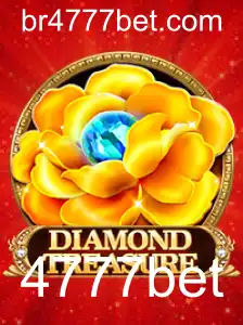 Explorando o Empolgante Mundo de Diamondtreasure com 4777bet