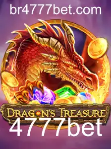 DragonsTreasure: Descubra os Segredos do Jogo Inovador da 4777bet