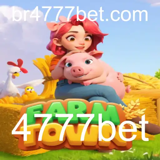 FarmTown: Explorando a Nova Sensação dos Jogos com 4777bet