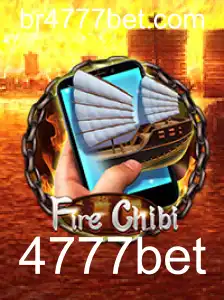 Descubra o Universo de FireChibiM: Um Mergulho nas Aventuras e Desafios de 4777bet
