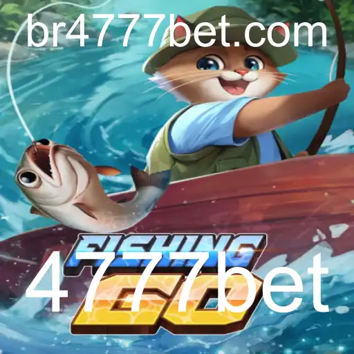 FishingGO: Explorando o Mundo Atraente dos Jogos de Pesca com 4777bet