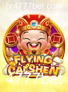 Explorando FlyingCaiShen: Um Mergulho nas Regras e Dinâmicas do Jogo da 4777bet