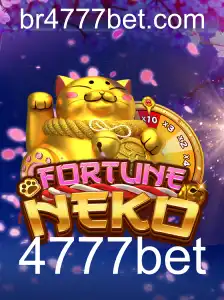 Explorando o Universo de FortuneNeko no 4777bet