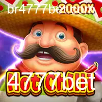 Descubra as Emoções e Regras do Jogo HotChilli com 4777bet