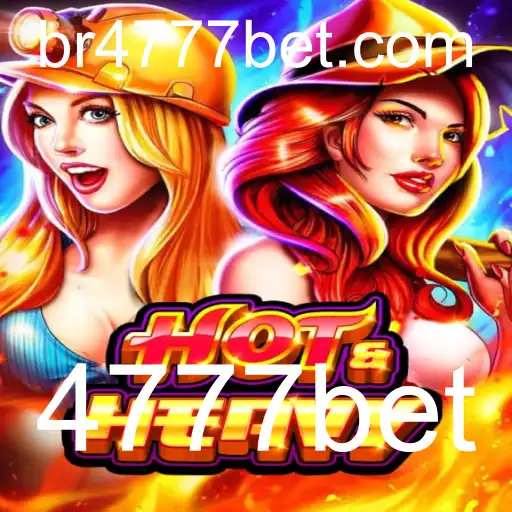 Explorando o Jogo HotHeavy: Aventura e Estratégia com 4777bet