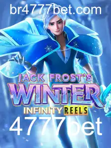Explorando JackFrostsWinter: Um Mergulho no Mundo do Jogo Através da Pista 4777bet