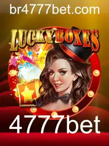 LuckyBoxes: Descubra a Emoção e as Regras do Jogo Inovador