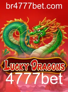 Explorando o Mundo de LuckyDragons e a Estratégia de Jogo 4777bet