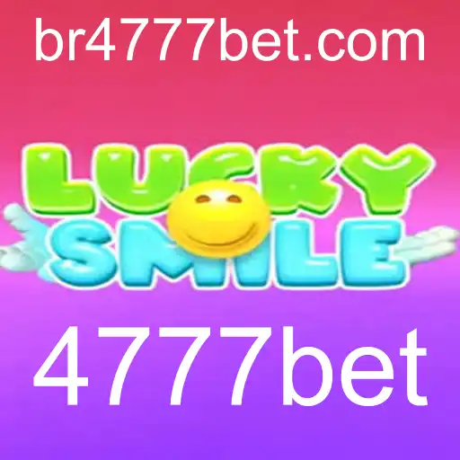 Descubra LuckySmile: O Excitante Jogo de Sorte com 4777bet
