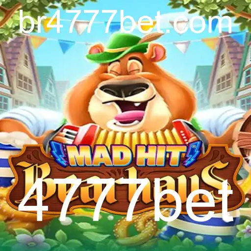 Descobrindo MadHitBearhaus: A Emoção do Jogo de Estratégia com 4777bet