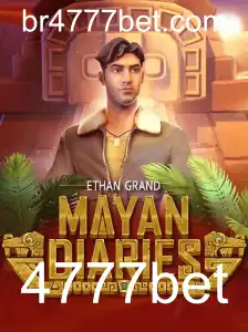 Explorando MayanDiaries: O Intrigante Mundo do Jogo de Aventura com 4777bet