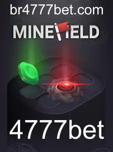 Explorando MineField: Um Mergulho no Mundo dos Jogos de Azar com 4777bet
