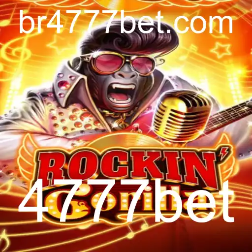 RockinGorilla: O Novo Fenômeno dos Jogos Online