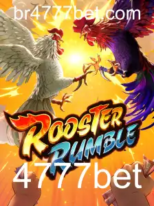 RoosterRumble: O Novo Fenômeno nos Jogos Online