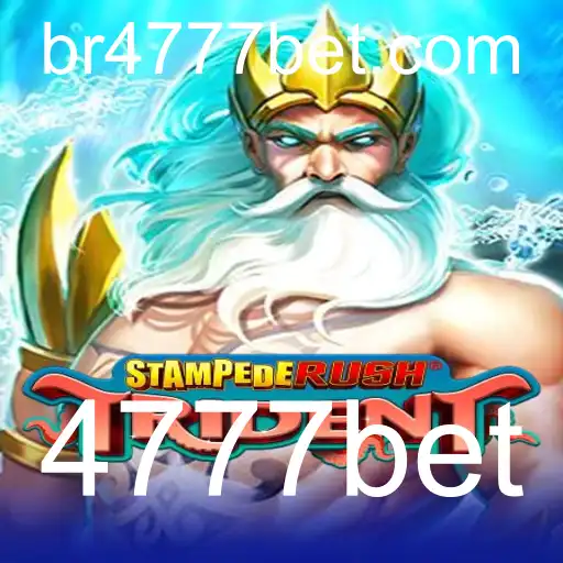 Descubra as Emocionantes Aventuras de StempedeRushTrident