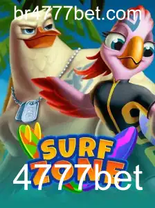SurfZone: Mergulhe na Ação e Aventuras de Alta Adrenalina