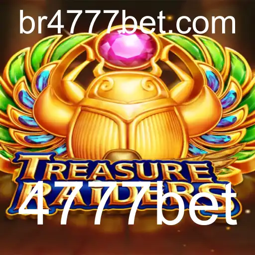 Descubra o Mundo de TREASURERAIDERS: Aventura e Estratégia em Tempos Modernos